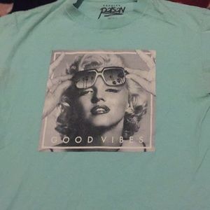 Good vibes T-shirt